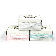 Bridal Party Scrub Package