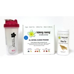 Kaeng Raeng Cleanse Plus