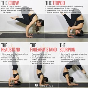 Yoga Tuesday 