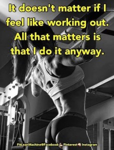 Fitness Friday 