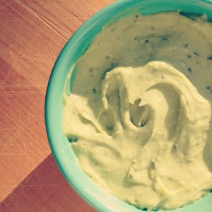 Avocado Ranch